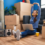 Safe Ship Moving Services