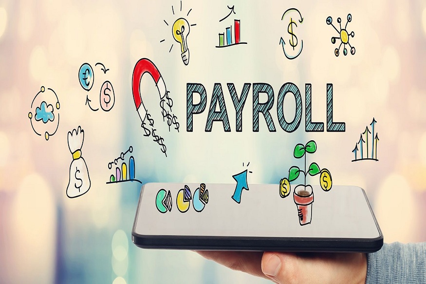 Vs Outsourcing Payroll