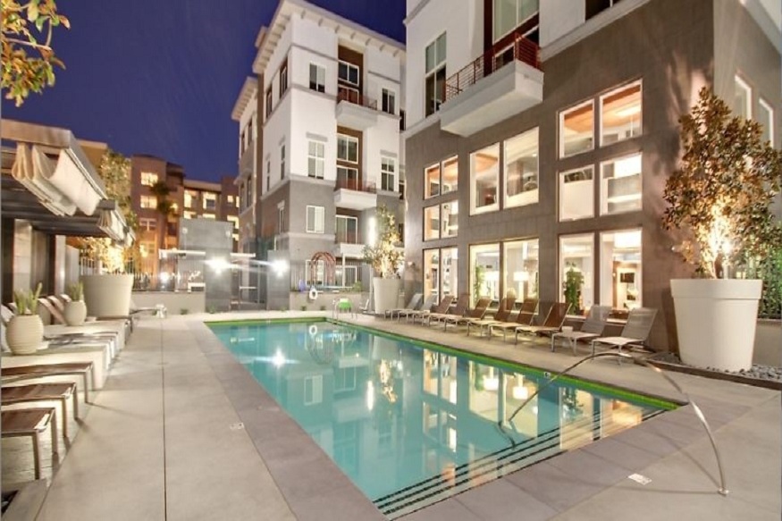 Condos for sale in California