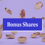 bonus shares